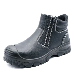 High Fashion Work Light Weight Washable Construction Steel Soft Men’S Protection Woodland Anti Static Security Shoes