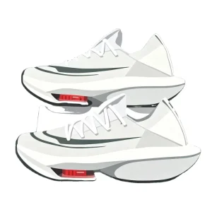 High Quality Breathable Knitted Casual Running Shoes Anti Slip Thick Sole Height Increasing Sneakers for Autumn Winter