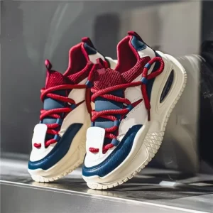 High Quality Casual Sports Men’s Fashion Shoes