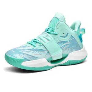 High Quality Fashion Outdoor Sports Men’s Breathable Sneakers Retro Casual Walking Basketball Style Shoes for Men