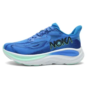 High Quality Luxury Designer Casual Shoes for Men Hok Clifton Bondi Mafate Mach Challenge Men’s Women’s Sports Running Shoes