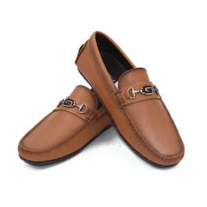 High Quality Luxury Men’s Handmade Leather Driving Moccasins Slip-on Premium Genuine Leather Men Loafers