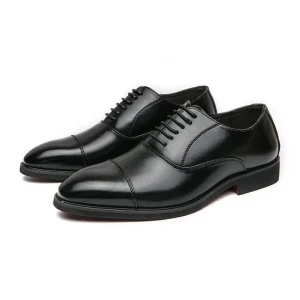 High Quality Man Shoes Trendy Design Official Shoes Fashion Plus Size Men Shoes