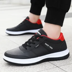 High Quality Men’s Walking Shoes Fashion Casual Shoes Manufacturer