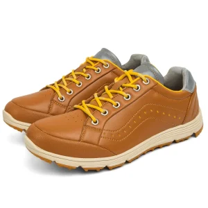 High quality Light Weight Men’s Large Size Golf Outdoor Training Sneakers for Spring Summer Autumn Winter