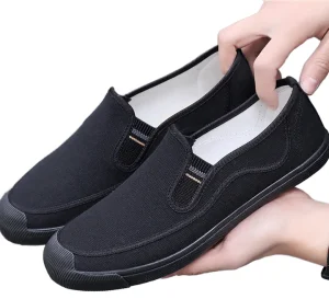 High quality Light Weight Slip-On Running Shoes for Men All Season