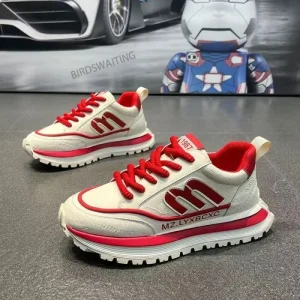 High quality Men’s Fashionable Casual Shoes for Spring