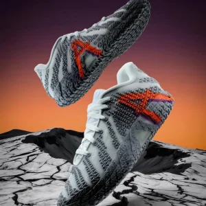High quality Soft soled Men’s Sports specific Sneakers Lightweight Comfortable Rebound Traction Performance Basketball Shoes