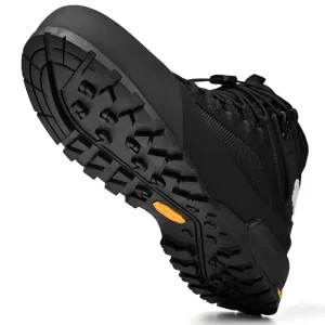 High quality wear resistant non slip comfortable and versatile safety shoes suitable for hiking off road and mountain climbing