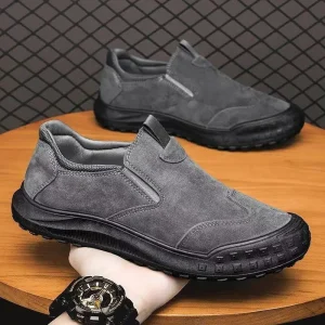 Hongyan Mesh Sports Shoes Men’s New Breathable Sports and Leisure Shoes