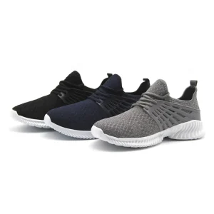 Hot Supplier Search Customized Comfortable Running Shoes Sports Sneakers for Men