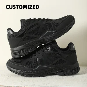Innovative Retro Custom Canvas Shoes Vintage Style Private Logo Sneakers Breathable Flexible Sole Casual Footwear OEM