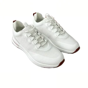 Italian Original Casual Leather Shoes Men’s Casual Sports Shoes