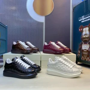 Italian Pure Original Men’s Skateboarding Sneakers Comfortable Versatile Casual Shoes