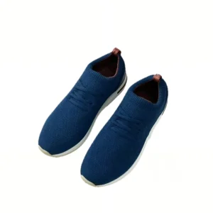 Italy Pure Original Men’s Casual Sports Shoes Lace-up Four Seasons Sports Shoes