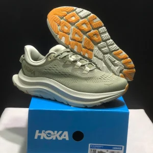 KAWANA 2 Men’s Sports Running Shoes Anti Slip Sneakers Breathable and Comfortable Casual Shoes Sneakers