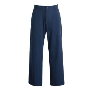 LOW MOQ Summer Good Elasticity and Excellent Breathability and Highly Resistant to Wear and Creasing Golf Pants