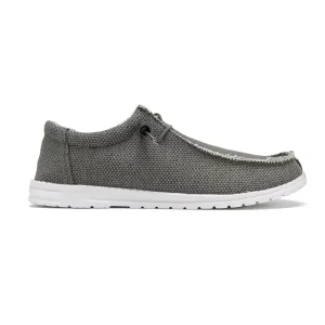 Large Canvas Casual Shoes New Fashionable Casual Shoes Men’s Loafers Cloth Shoes Fisherman Shoes