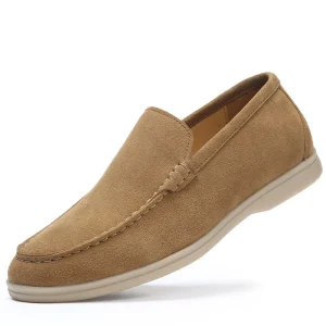 Large Size Men’s Shoes Soft Sole Comfortable Casual Shoes
