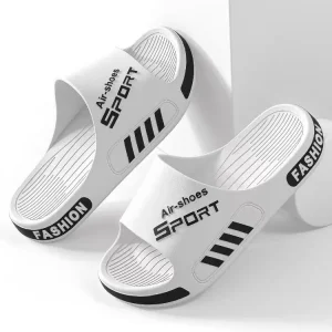 Large Size Men’s Women’s Sandals Slippers Outdoor Home Comfortable Light Weight Slippers Casual Shoes