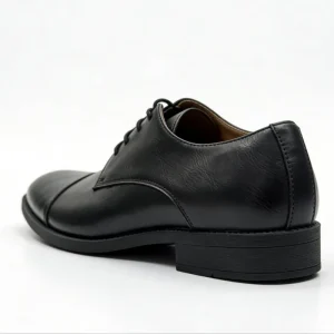 Large Sized Breathable Men’s Business Formal Shoes Business Office Professional Oxford Shoes
