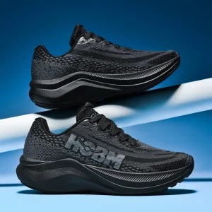 Latest Design Comfort Fashion Casual Sport Shoes Lace up Breathable Lightweight Men’s Running Shoes