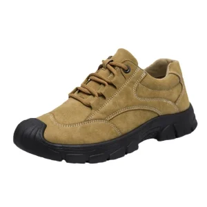 Latest Style Leather Shoes of Men Daily High Quality Running Sports Shoes Men Walking Shoes