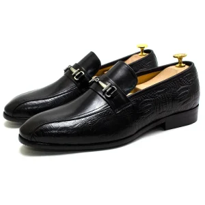 Leather Men’s Casual Shoes