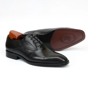Leather Solid Pointed Toe Casual Height Breathable Business Shoes Men’s Leather Dressshoes Leather Shoes Men’s Leather Shoes