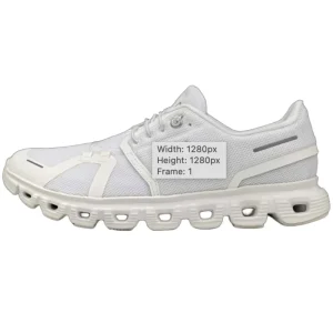 Light Weight Ons Clouds 6 Causal Running Shoes Breathable Fashion Sport Shoes Men’s and Women’s