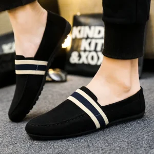 Lightweight Comfortable Factory Price Men Shoes Men’s Sports Casual Walking Shoes