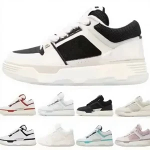 Luxury Designer Chunky Casual Shoes Custom Logo High Quality Breathable Anti Slip Lace Up Height Increasing Exclusive