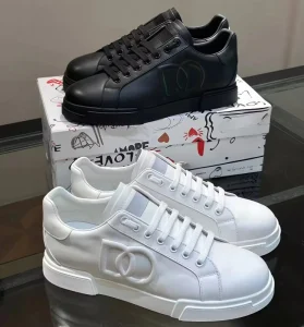 Luxury Designer High Quality Casual Shoes for Men and Women Men’s Walking Shoes Women’s Shoes