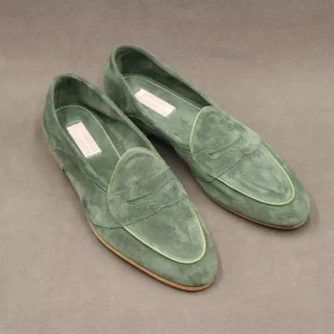 Luxury Men’s Casual Flat Leather Shoes Waterproof Lightweight for Autumn Weddings Genuine Leather Insole Dress Shoes