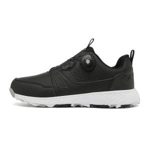 Luxury Men’s Golf Shoes Casual Fashion Trend a Pair of Elegant Golf Shoes
