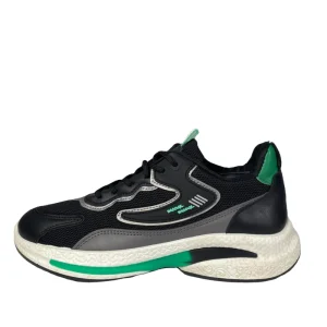 Luxury Men’s High Quality Sports Running Shoes Breathable Casual Cloud New Mesh Multi-Functional Fashion Trend