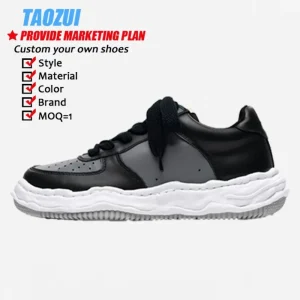 Luxury Men’s Shoes
