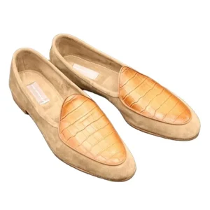 Luxury Quality Men Colorful Blake Shoes