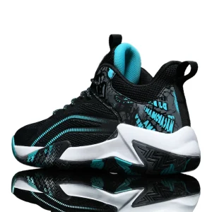 Luxury Retro 13 4s Original Mesh Leather Men’s Basketball Sport Shoes New Breathable for Winter EVA Fashion Trend