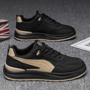 MP71 Spring New Fashionable Versatile Comfortable Casual White Sneakers Trendy Lightweight Walking Sports Shoes for Men