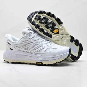 Mafate Speed TS Breathable Mesh Men’s Casual Sports Shoes Lightweight EVA Sole for Summer Winter Spring Running Shoes