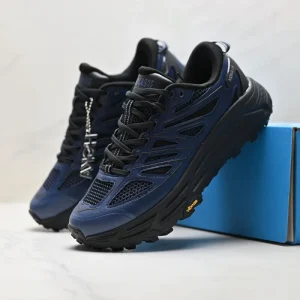 Mafate Speed TS Low Men’s Women’s Running Shoes Carbon Board Breathable Student Running Shoes Shock Absorption Sports Sneakers