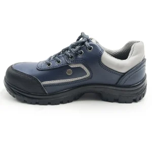 Male Shoes Adult Work Shoes Men Work Safety Anti-puncture Working Steel Toe Safety Shoes