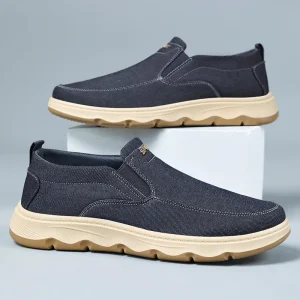 Manufacturer Casual Trendy Men’s Low Top Shoes for Men Custom Daily Life Formal Style Outdoor Walking Men Shoes