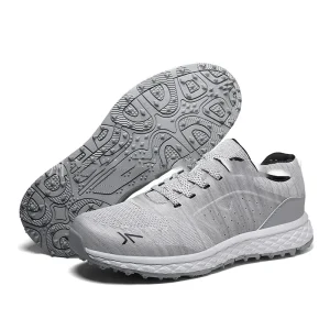 Manufacturers Direct Sales of Men’s and Women’s Golf Shoes Couples Golf Indoor Training Shoes