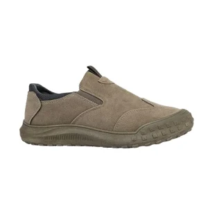 Men Casual Shoes Simple Design Walking Flat Slip on Shoes Comfortable Breathable Sneakers