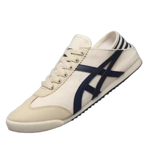 Men Fashion Casual Sports Sneakers Durable Anti Slip Sole Lightweight Shoes for Urban Lifestyle