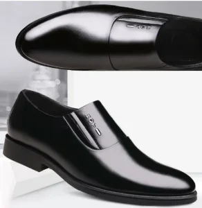 Men Fashion Shoes New Style Men Dress Shoes Leather Dress Shoes Men Leather