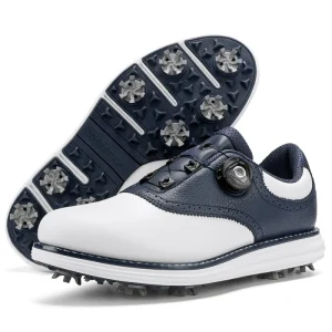 Men Professional Golf Shoes Non Slip Sport Shoes Sneakers Big Size 39 48