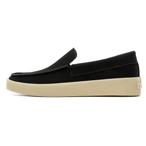 Men Shoe for Outdoor Fashion Design Slip-On Loafers Thick Sole Loafers Whole Factory Support